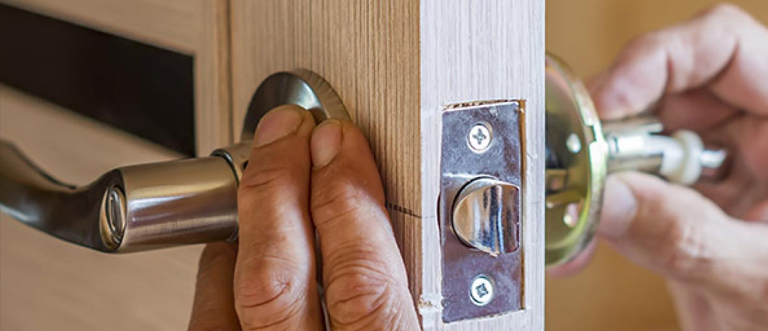 Palo Alto 24 hour residential locksmith