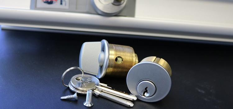 Commercial Lock Installation Palo Alto