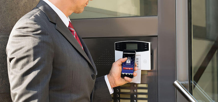 Commercial Office Locksmith Palo Alto