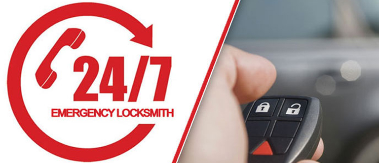 Emergency Locksmith Palo Alto