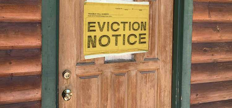 Residential Eviction Service Palo Alto