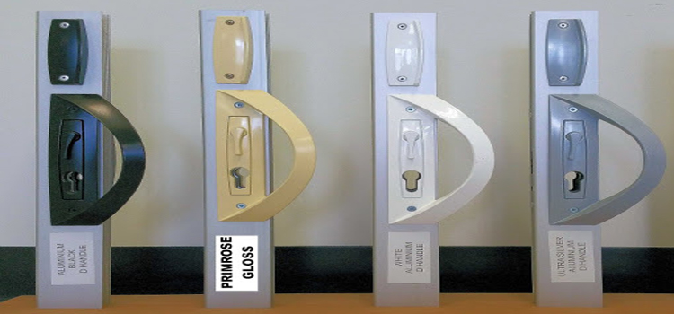 Sliding Door Handle Design Palo Alto