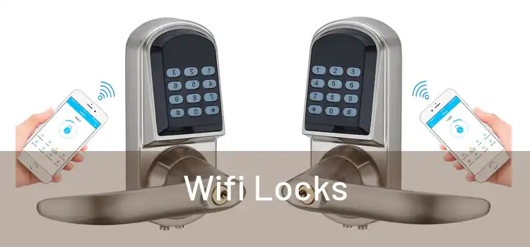 Wifi Locks